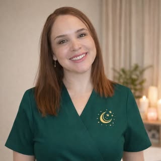Patricia Garzón — Estética Astrológica